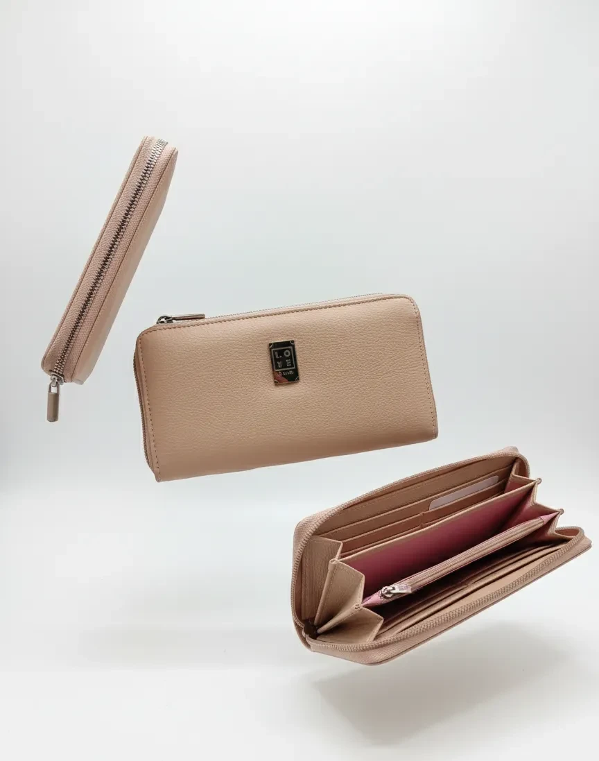 Mily Wallet – Practical, Stylish, Essential