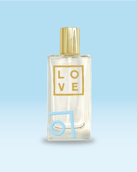 Eau de Parfum Love Homme ( O )