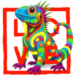 Red Iguana LOVE