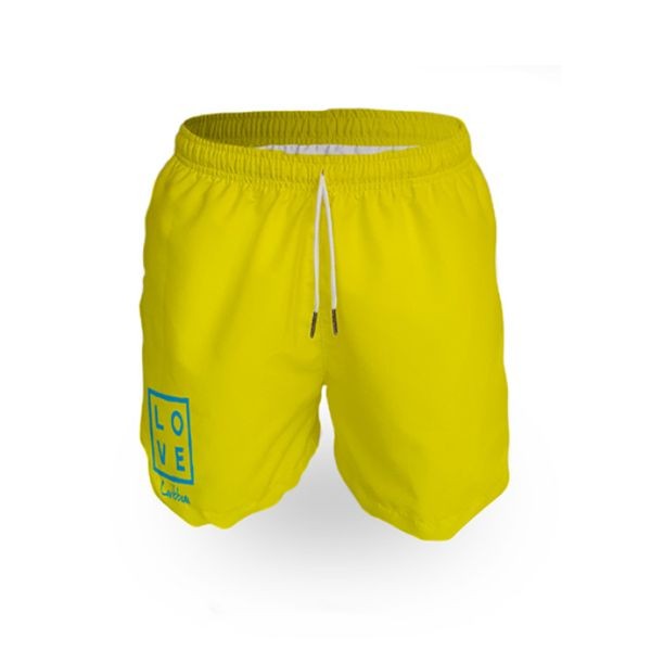 Swimshorts - Identity - Love Concept Store