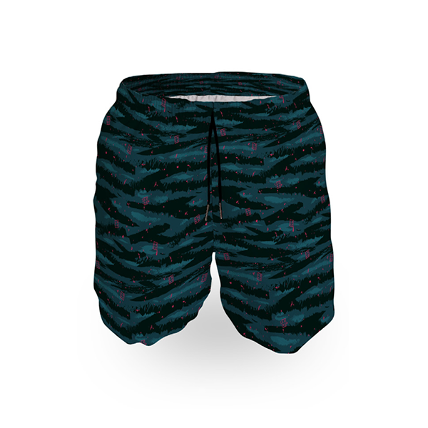 Swimshorts - Camostripe - Love Concept Store